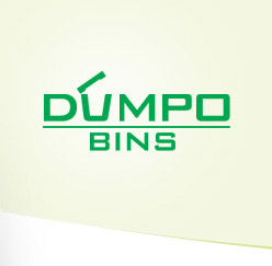 Dumpo Bins - Plastic Garbage Bins